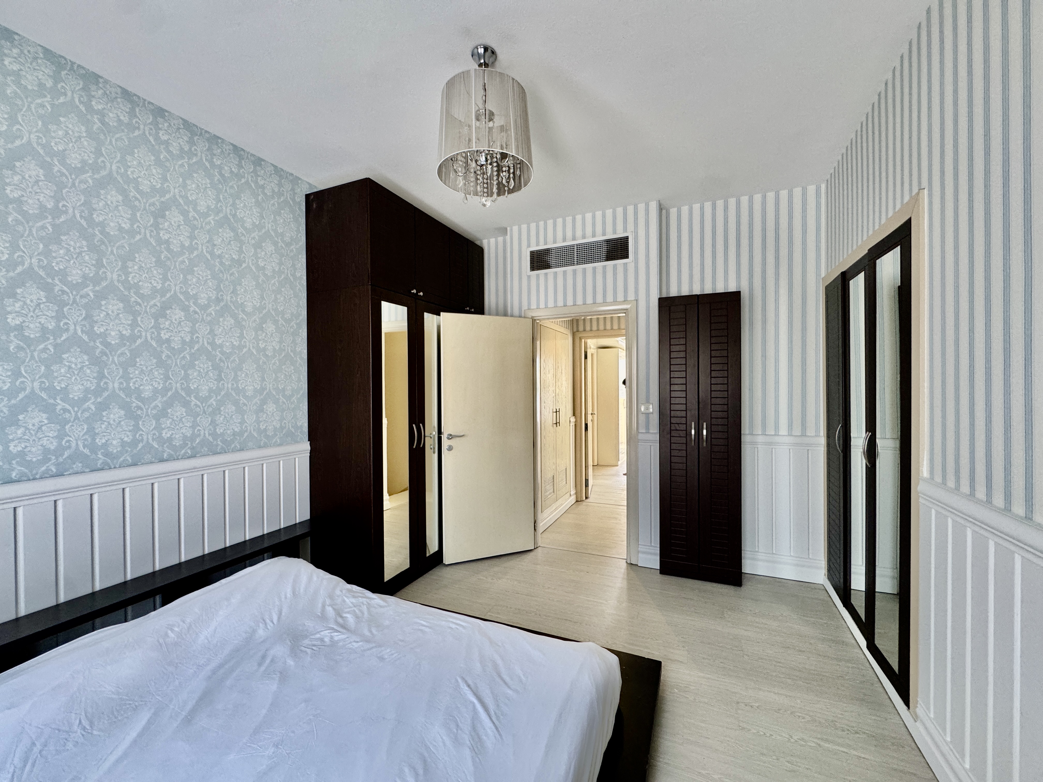 2 Bedrooms Townhouse in Springs 1