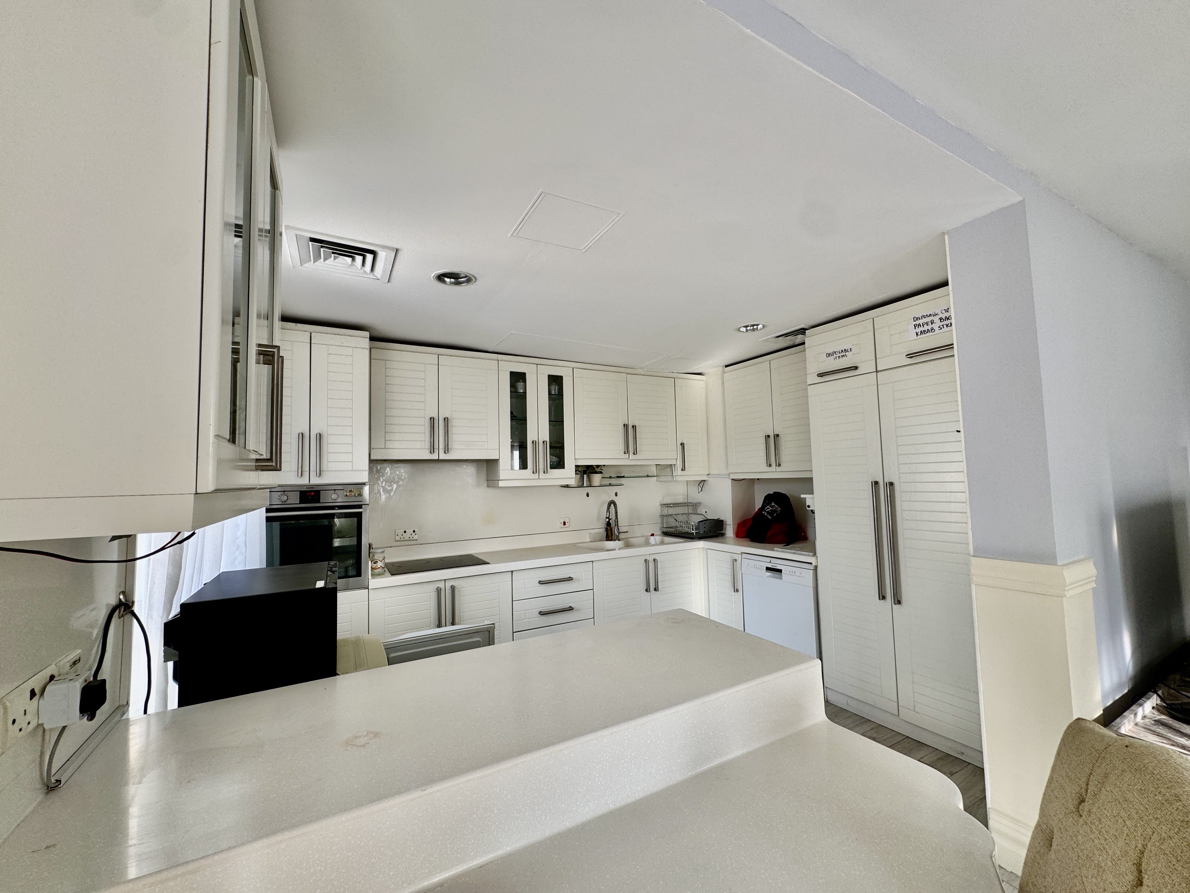 2 Bedrooms Townhouse in Springs 1