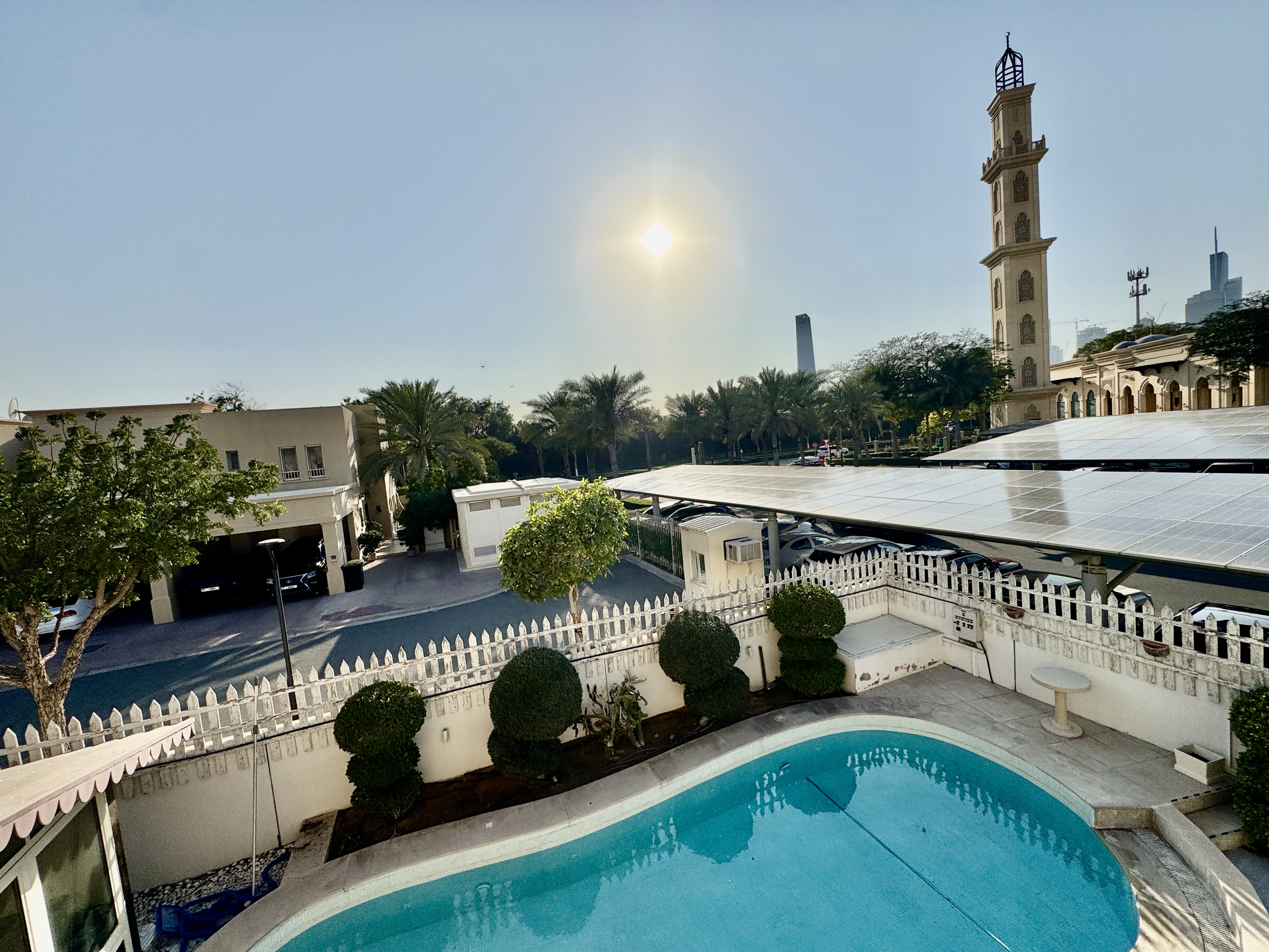 2 Bedrooms Townhouse in Springs 1