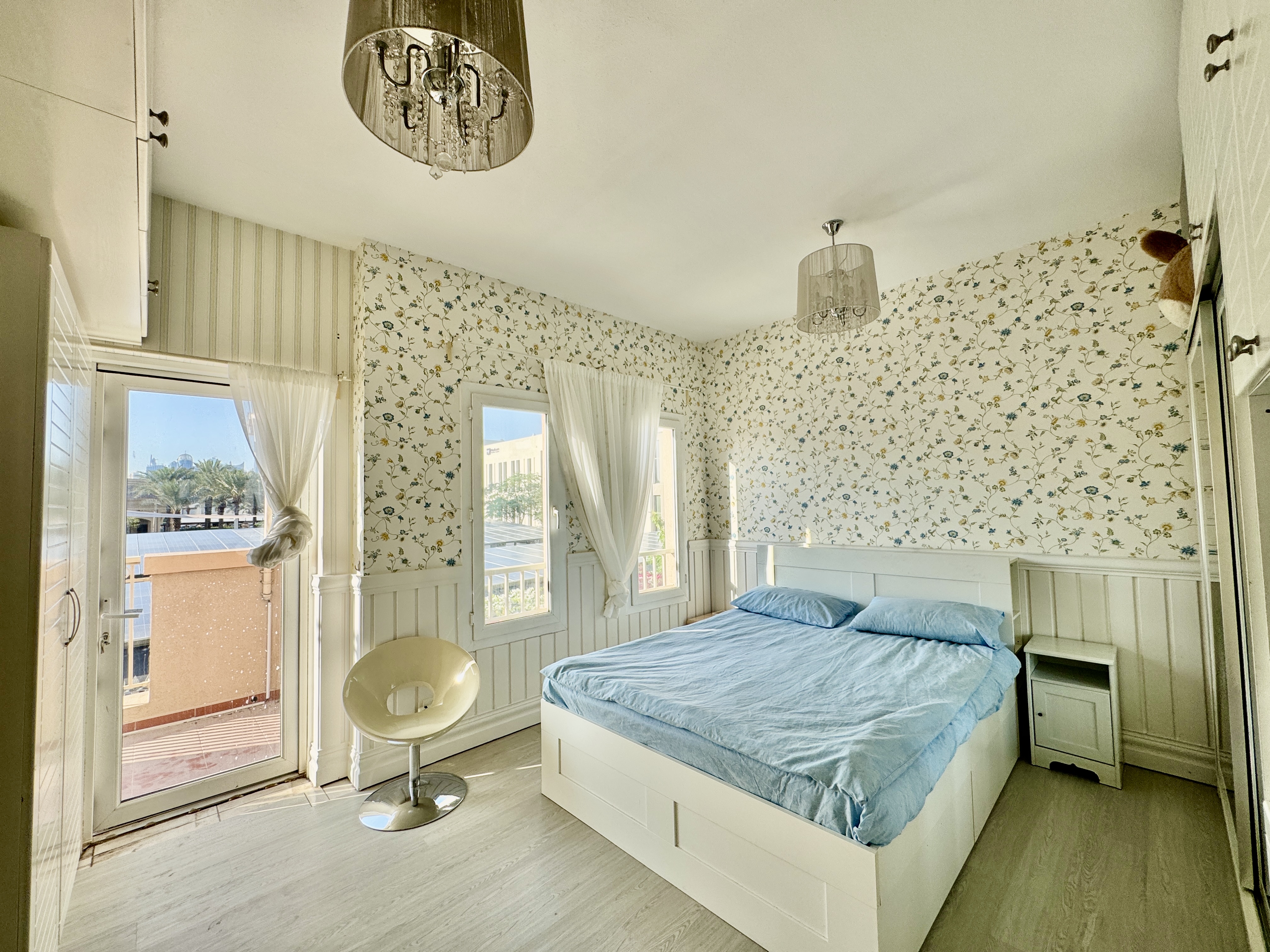 2 Bedrooms Townhouse in Springs 1