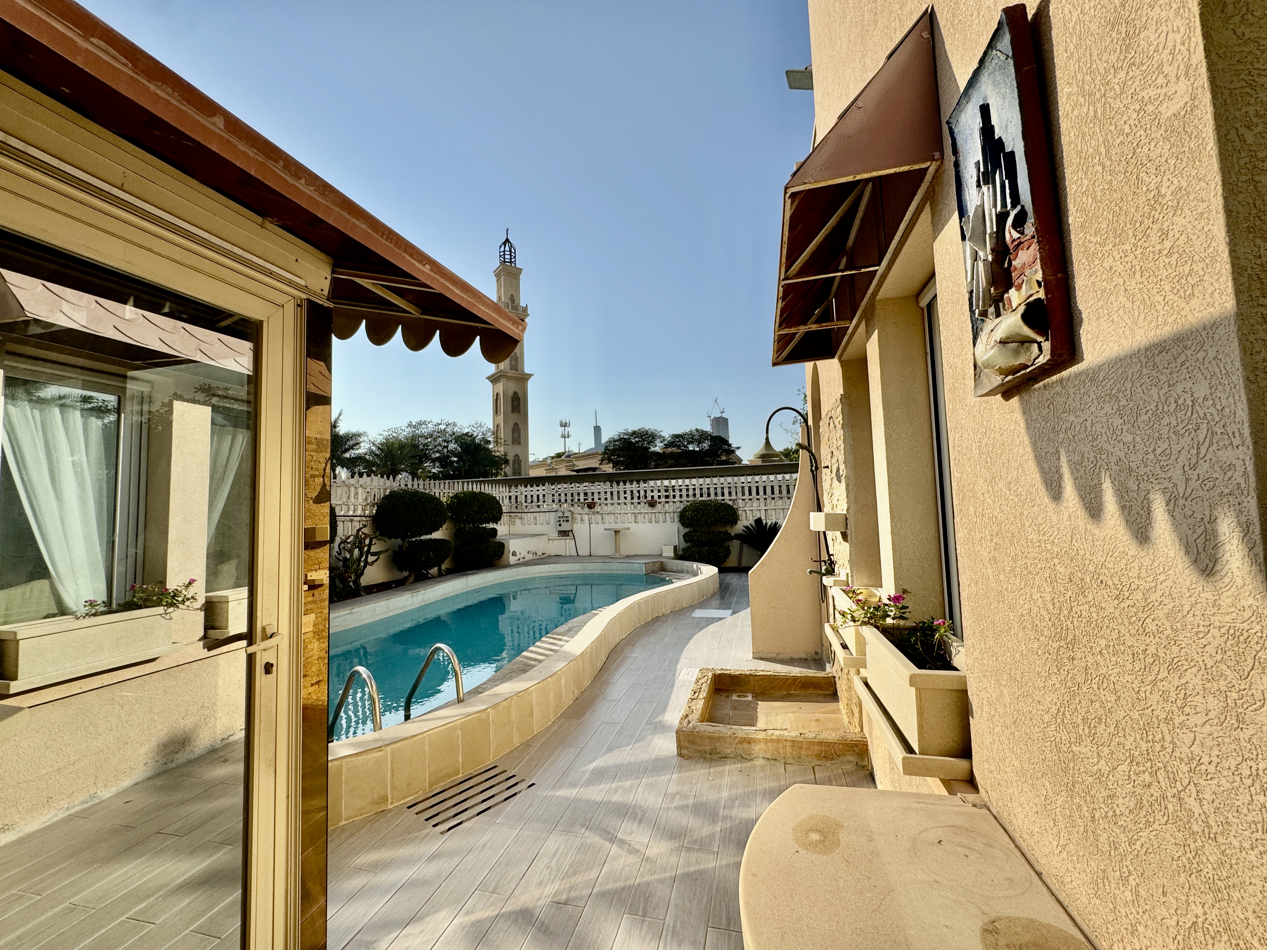 2 Bedrooms Townhouse in Springs 1