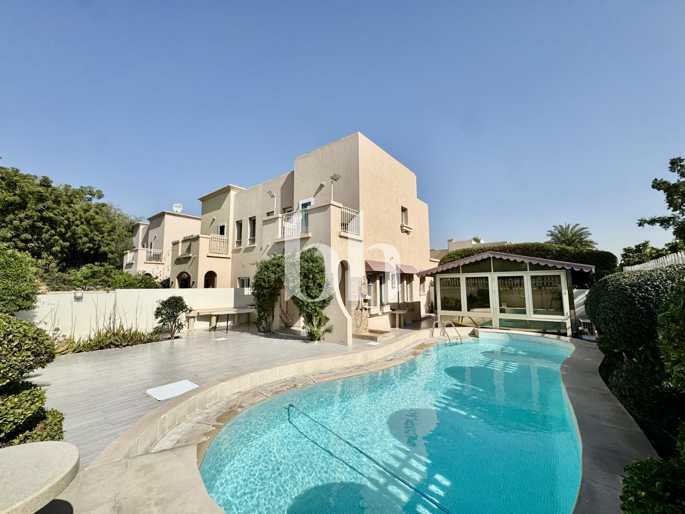 Upgraded | Private Pool | Prime Location