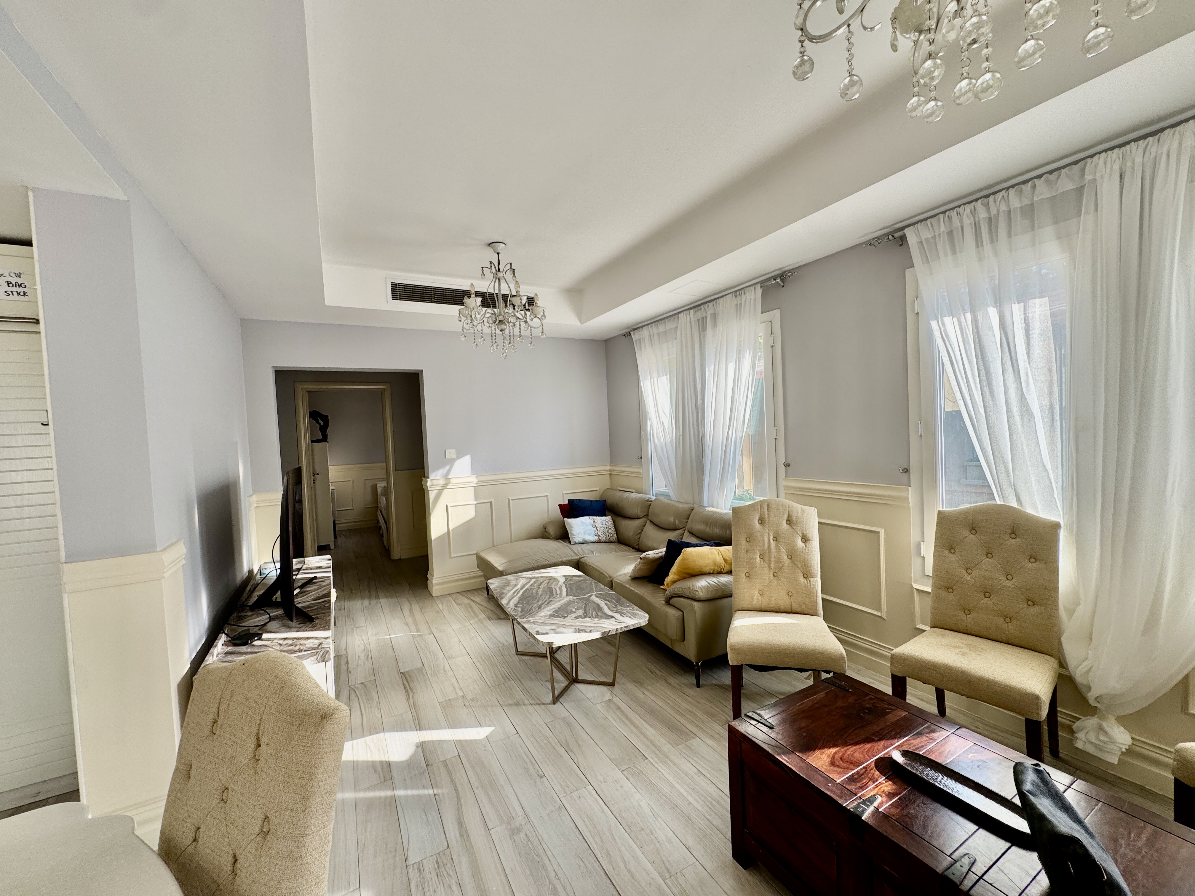 2 Bedrooms Townhouse in Springs 1