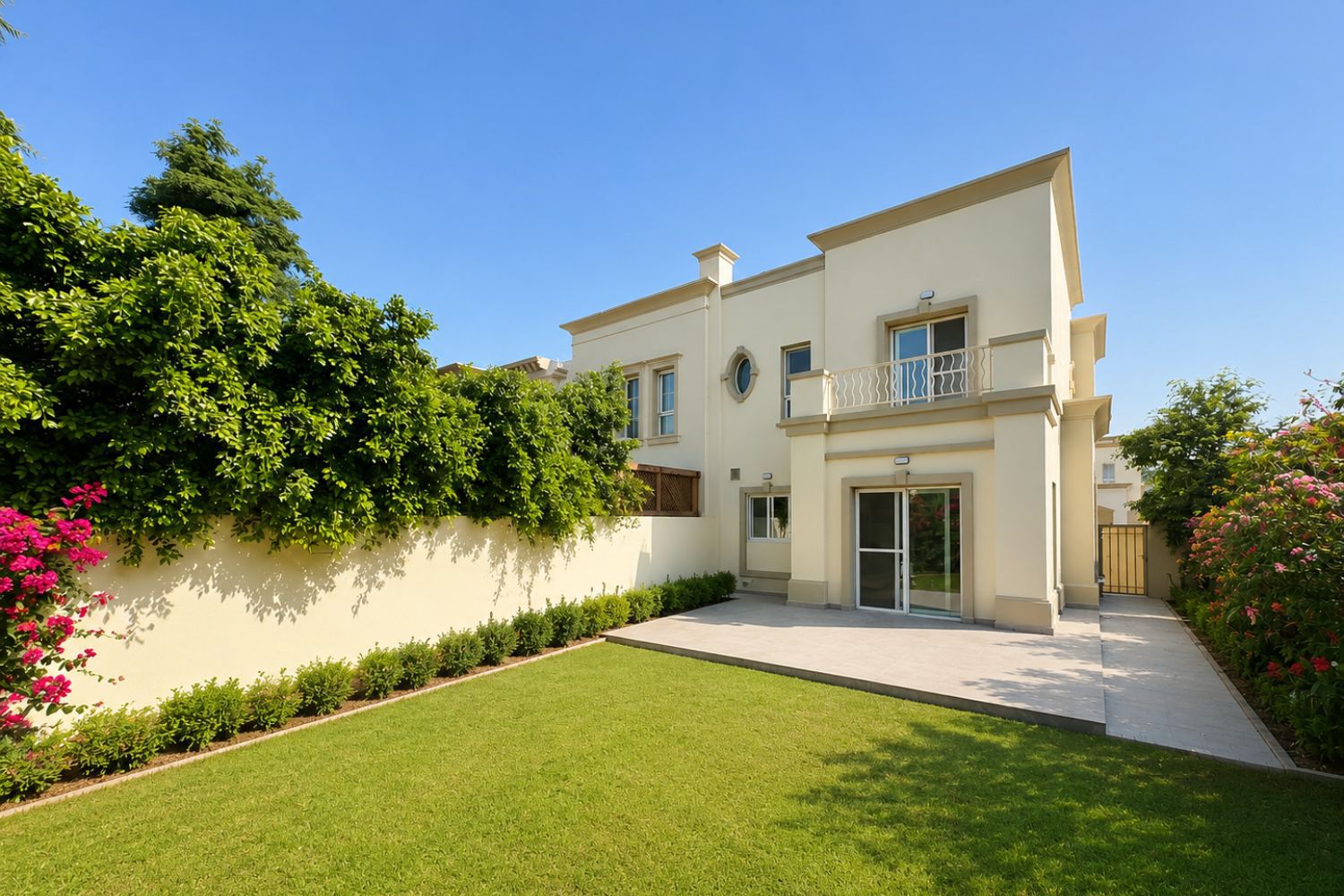 3 Bedroom Villa in Springs 14