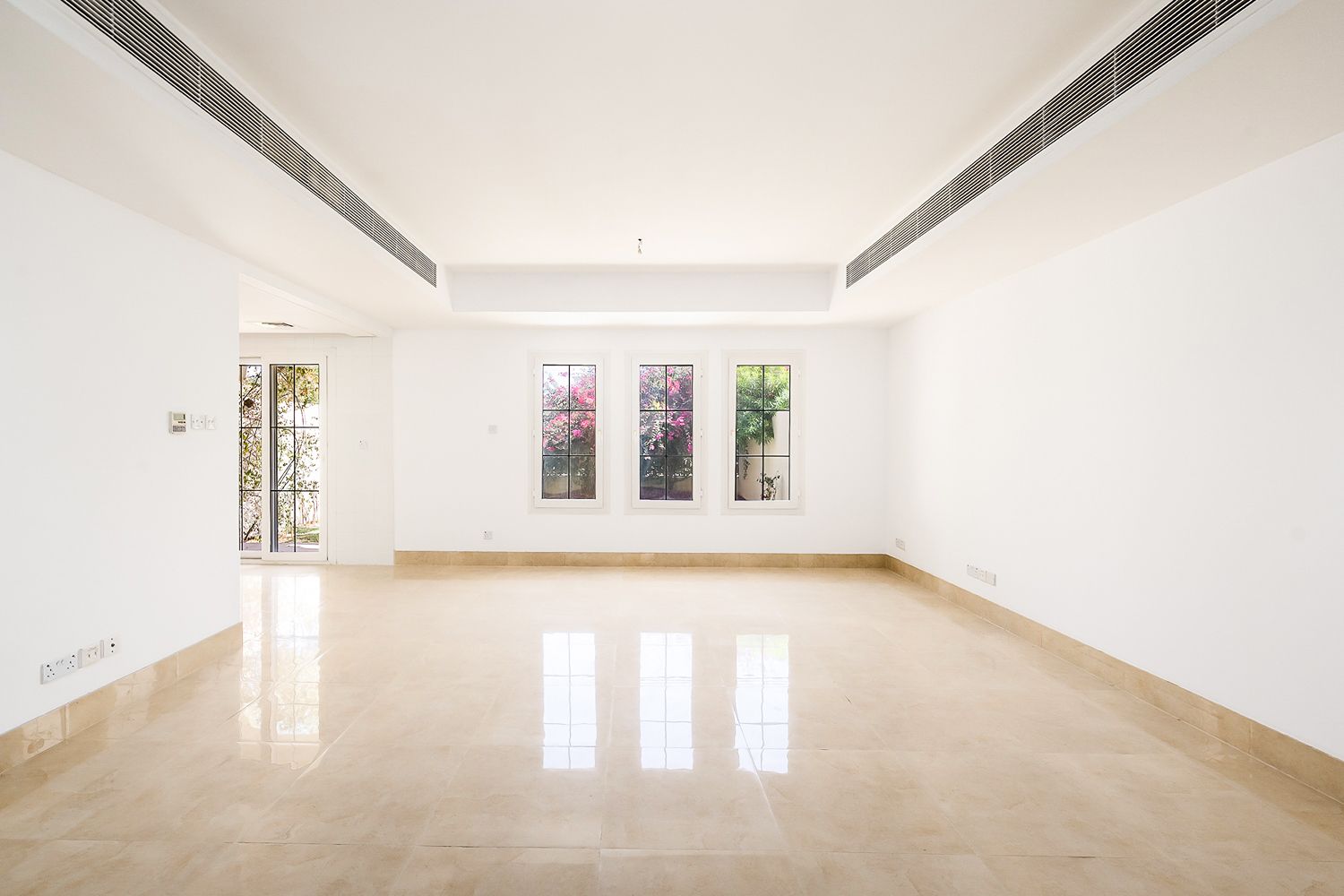 3 Bedroom Villa in Springs 9