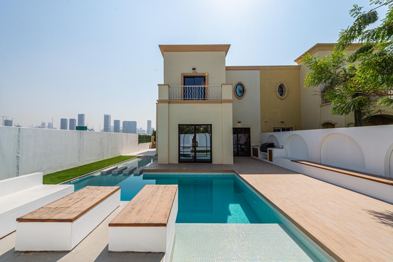 4 Bedroom Villa in Springs 6