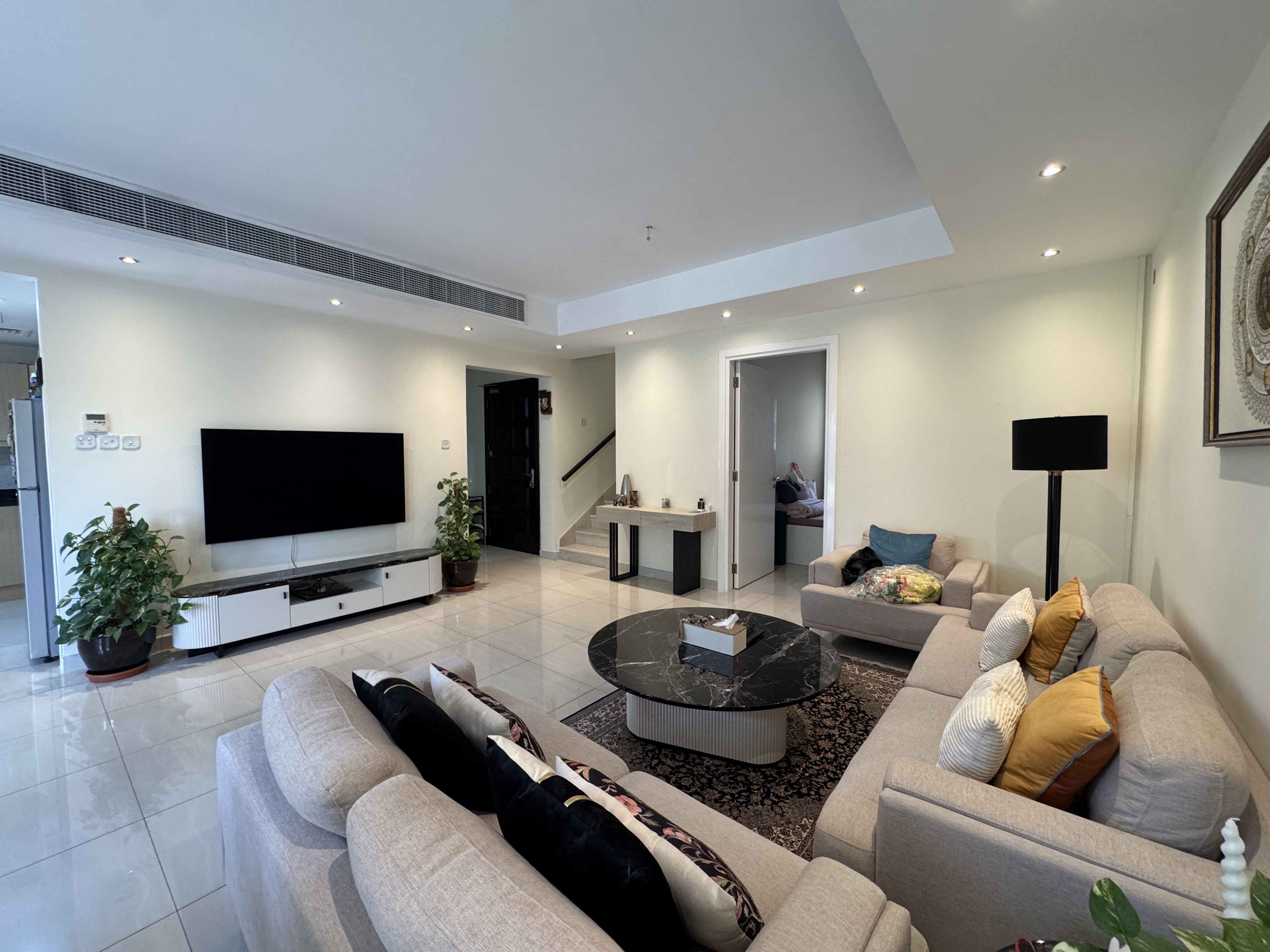 4 Bedrooms Townhouse in Springs 10