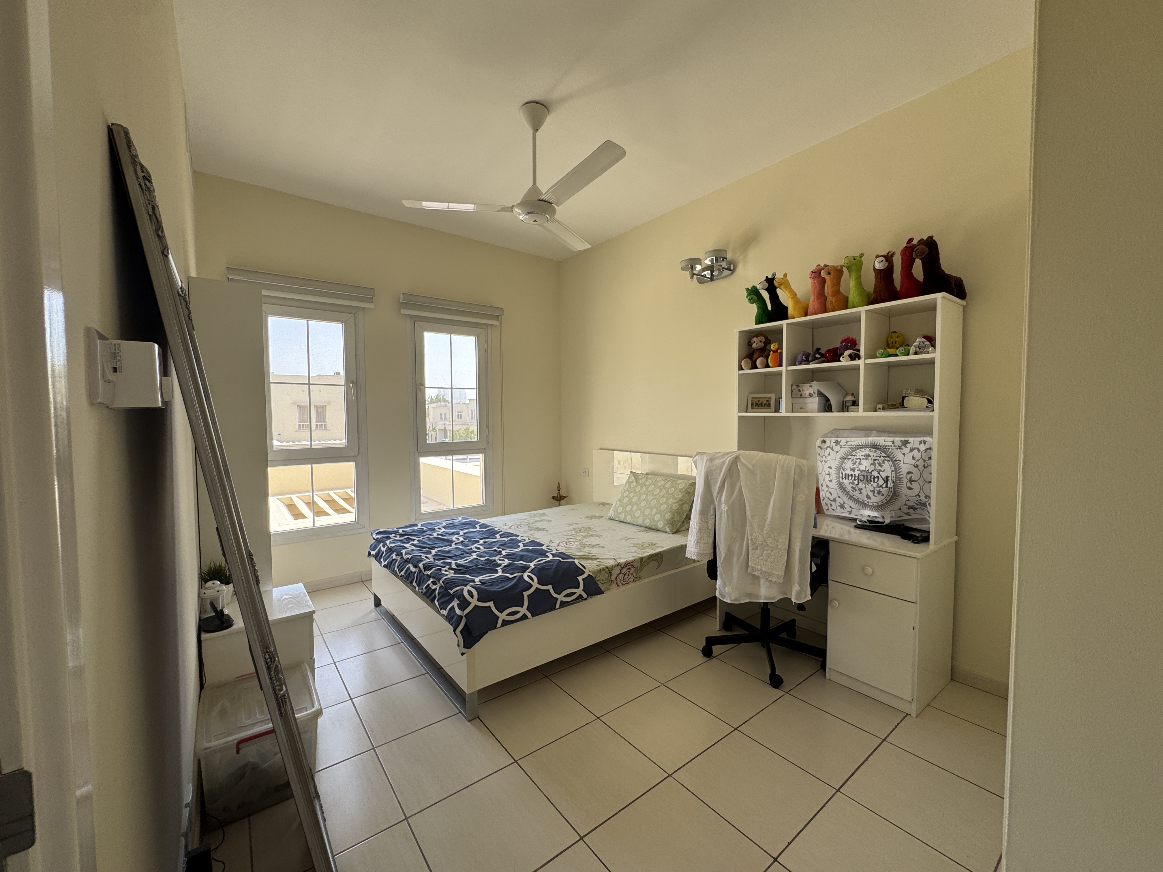 4 Bedrooms Townhouse in Springs 10