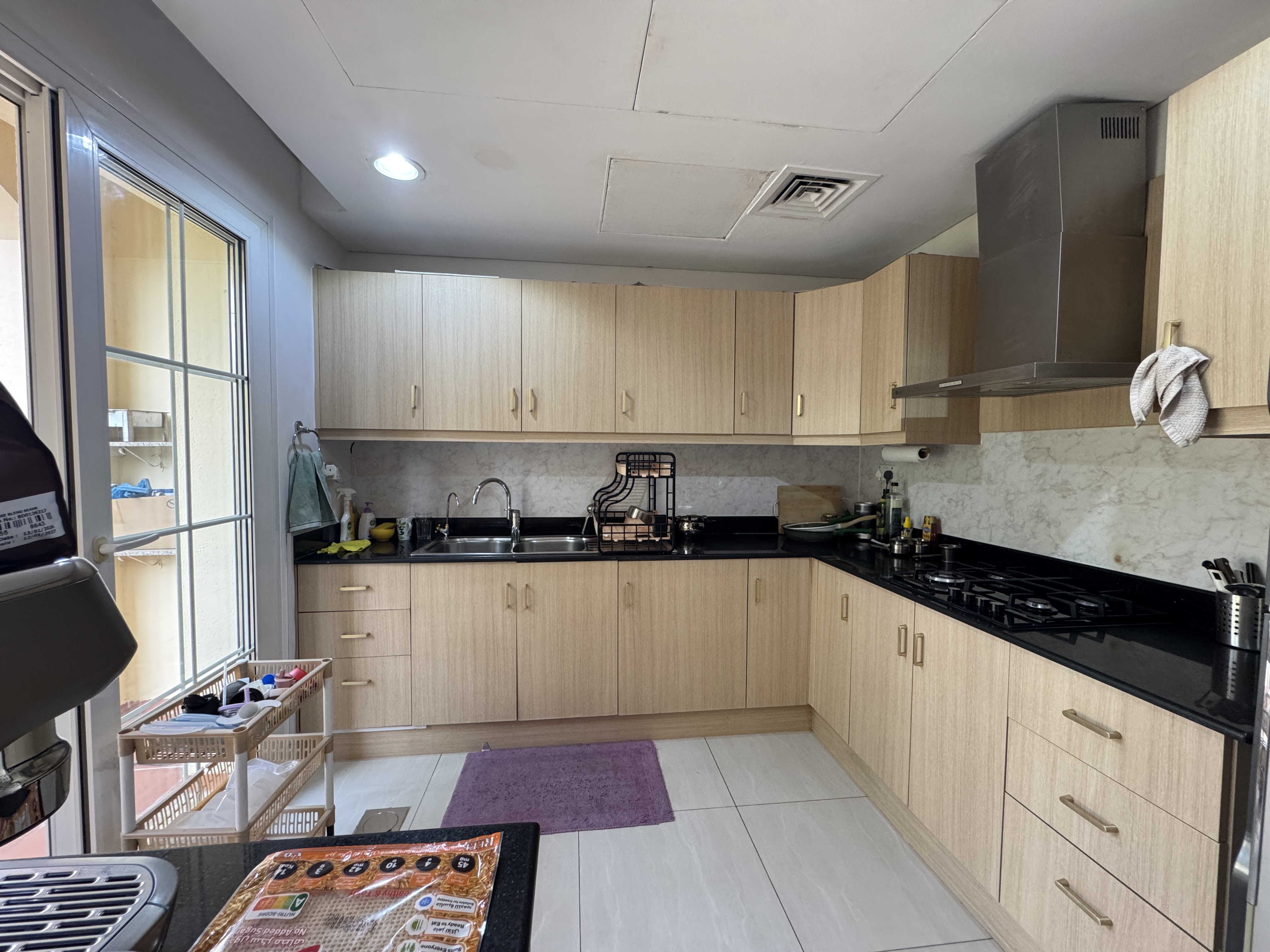 4 Bedrooms Townhouse in Springs 10