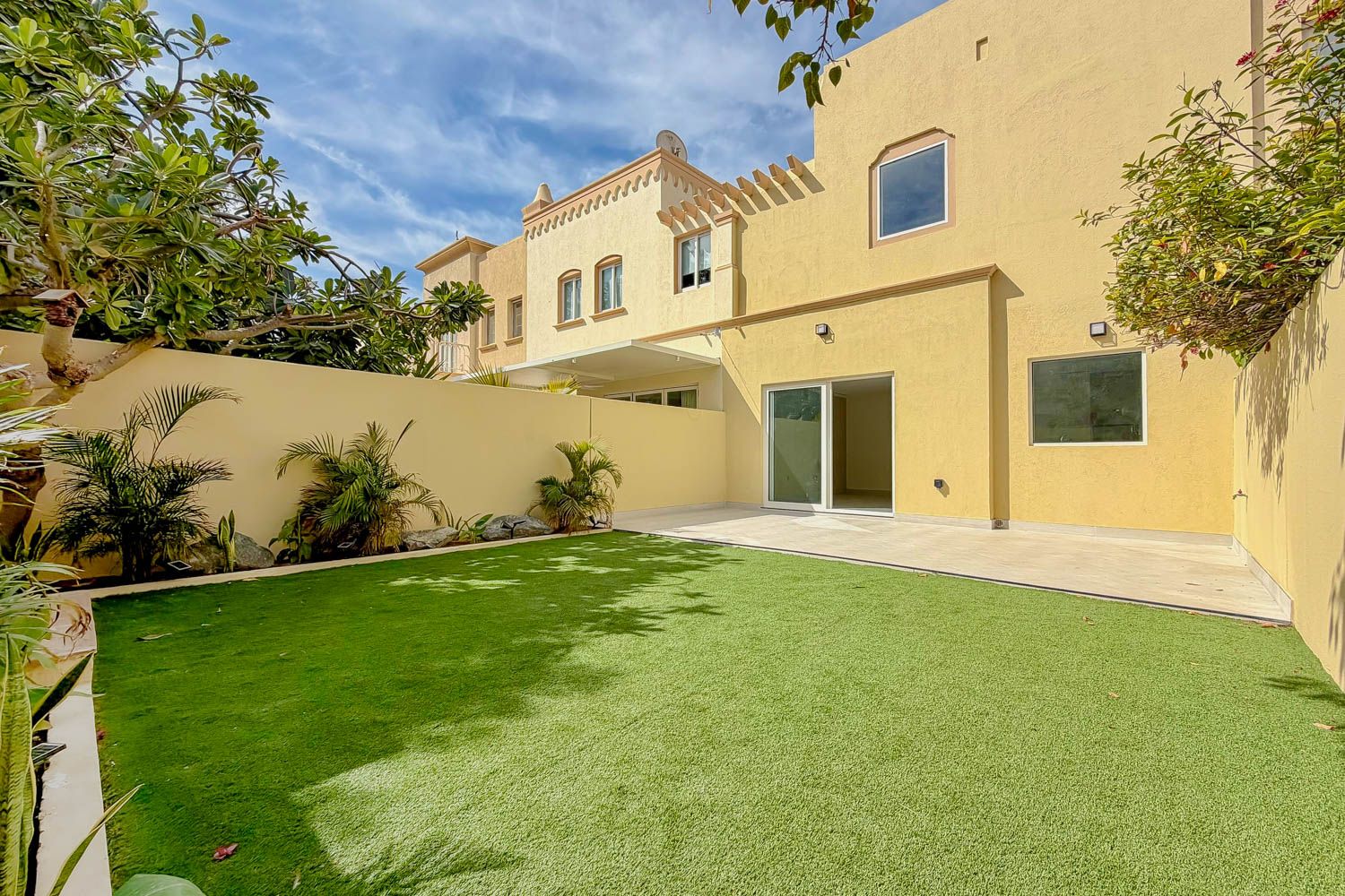 3 Bedroom Villa in Springs 9