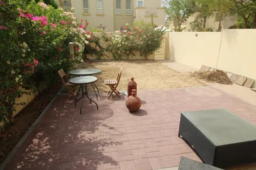 2 Bedrooms Townhouse in Springs 2