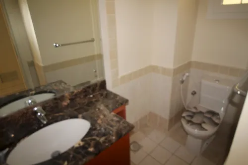 2 Bedrooms Townhouse in Springs 2