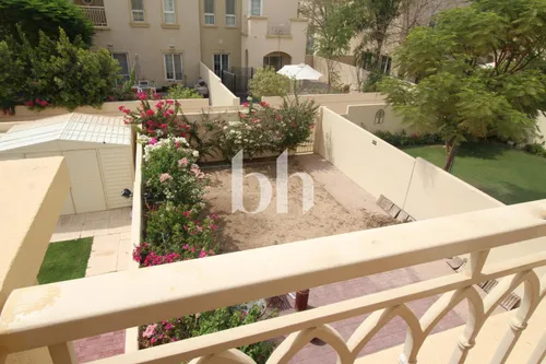 Vacant in Dec. 2025, Type 4M Community View