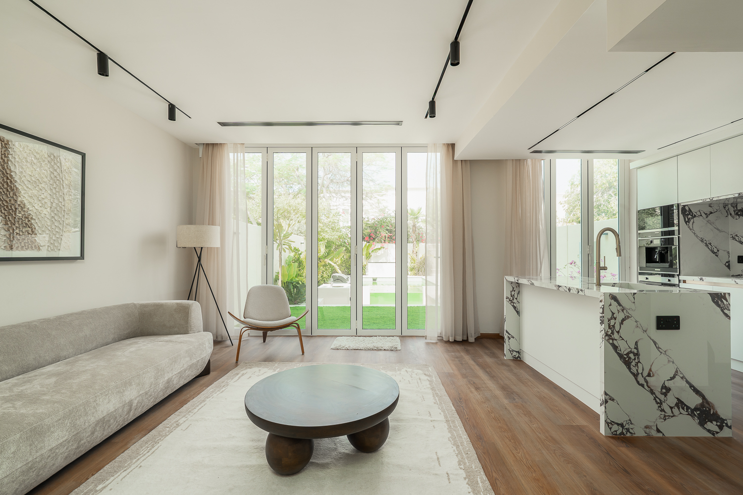 3 Bedrooms Townhouse in Springs 6