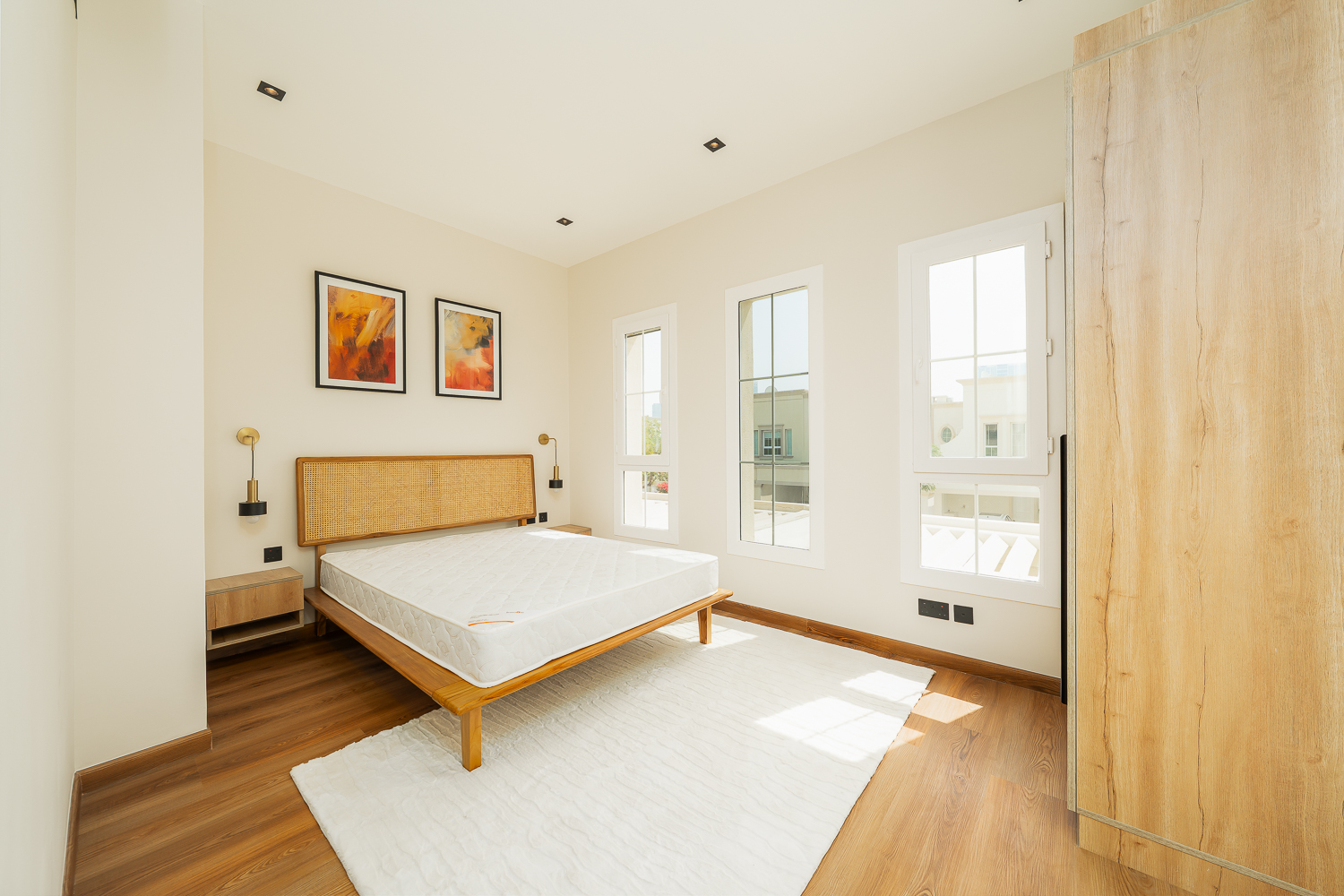 3 Bedrooms Townhouse in Springs 6