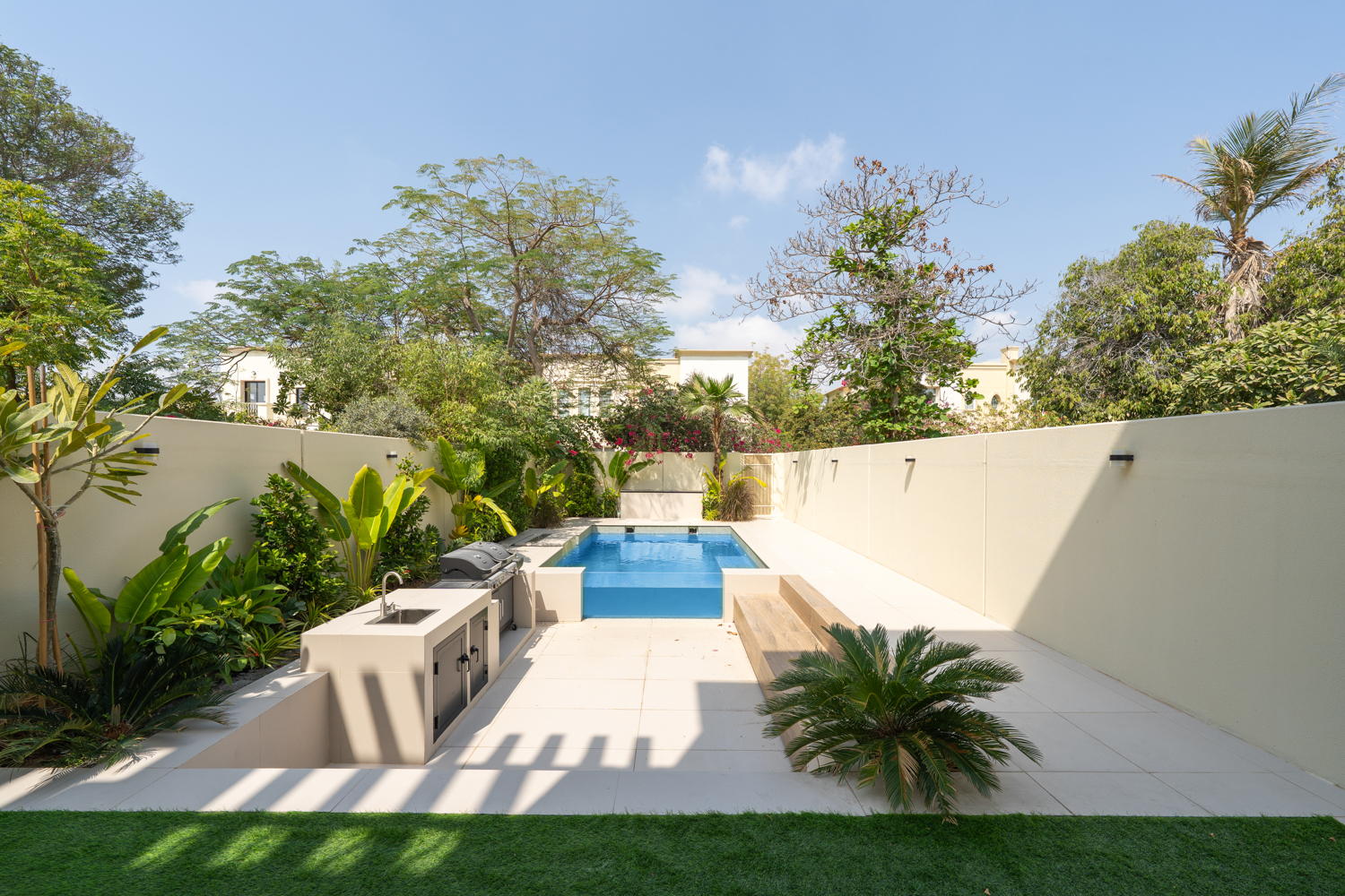 3 Bedrooms Townhouse in Springs 6