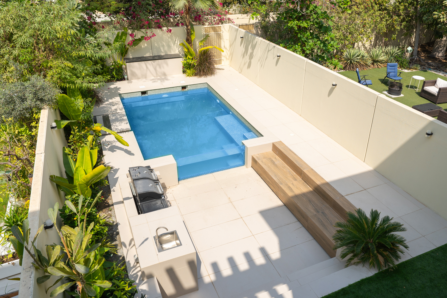 3 Bedrooms Townhouse in Springs 6