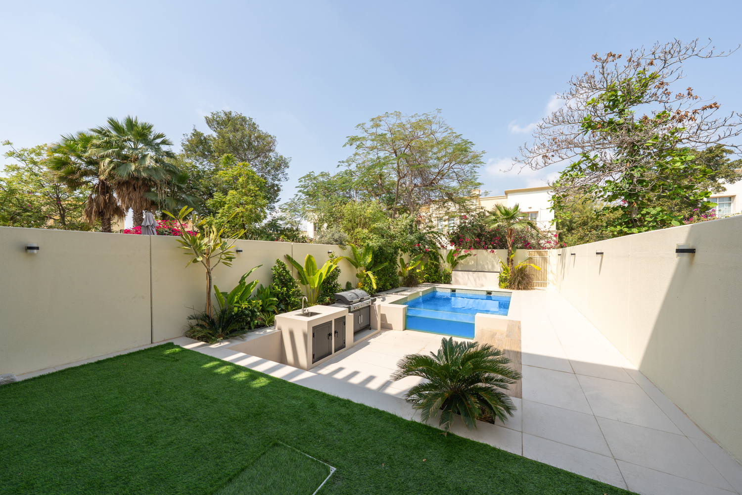 3 Bedrooms Townhouse in Springs 6