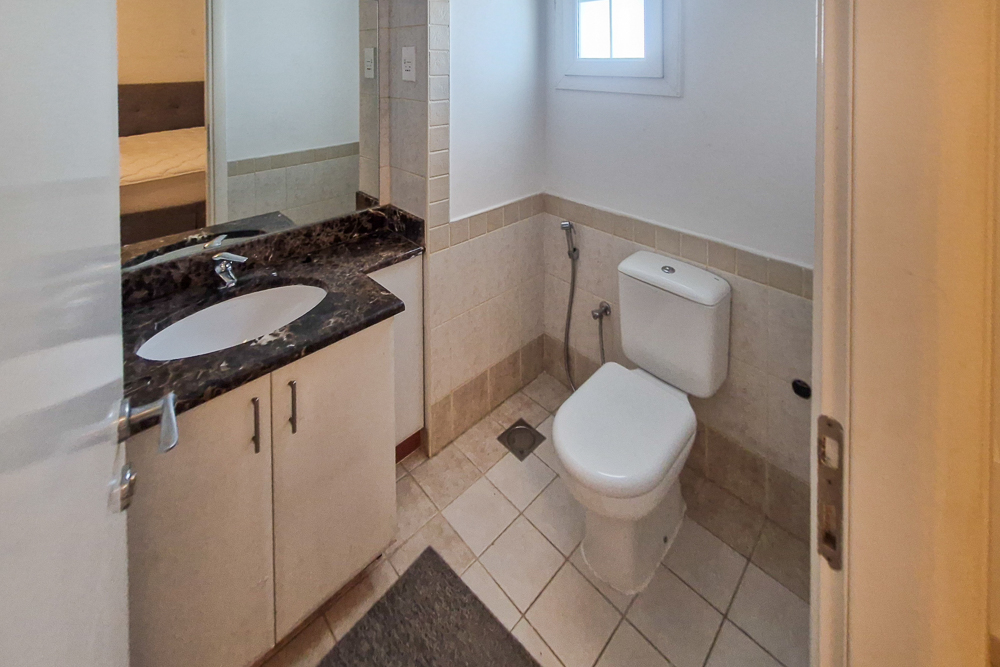 3 Bedrooms Townhouse in Springs 4