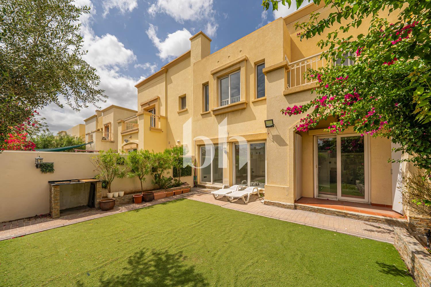 Type 3M | Well Maintained | Single row