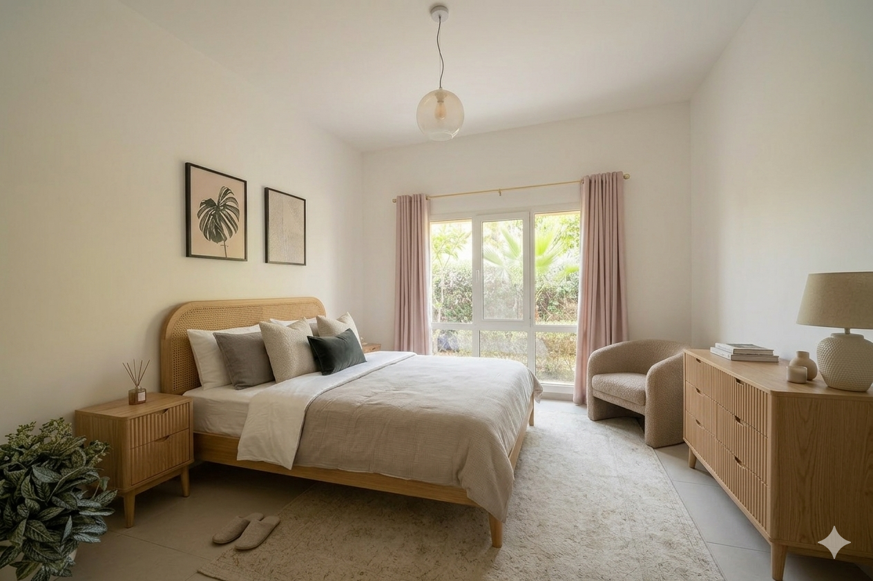 5 Bedrooms Villa in Meadows 5