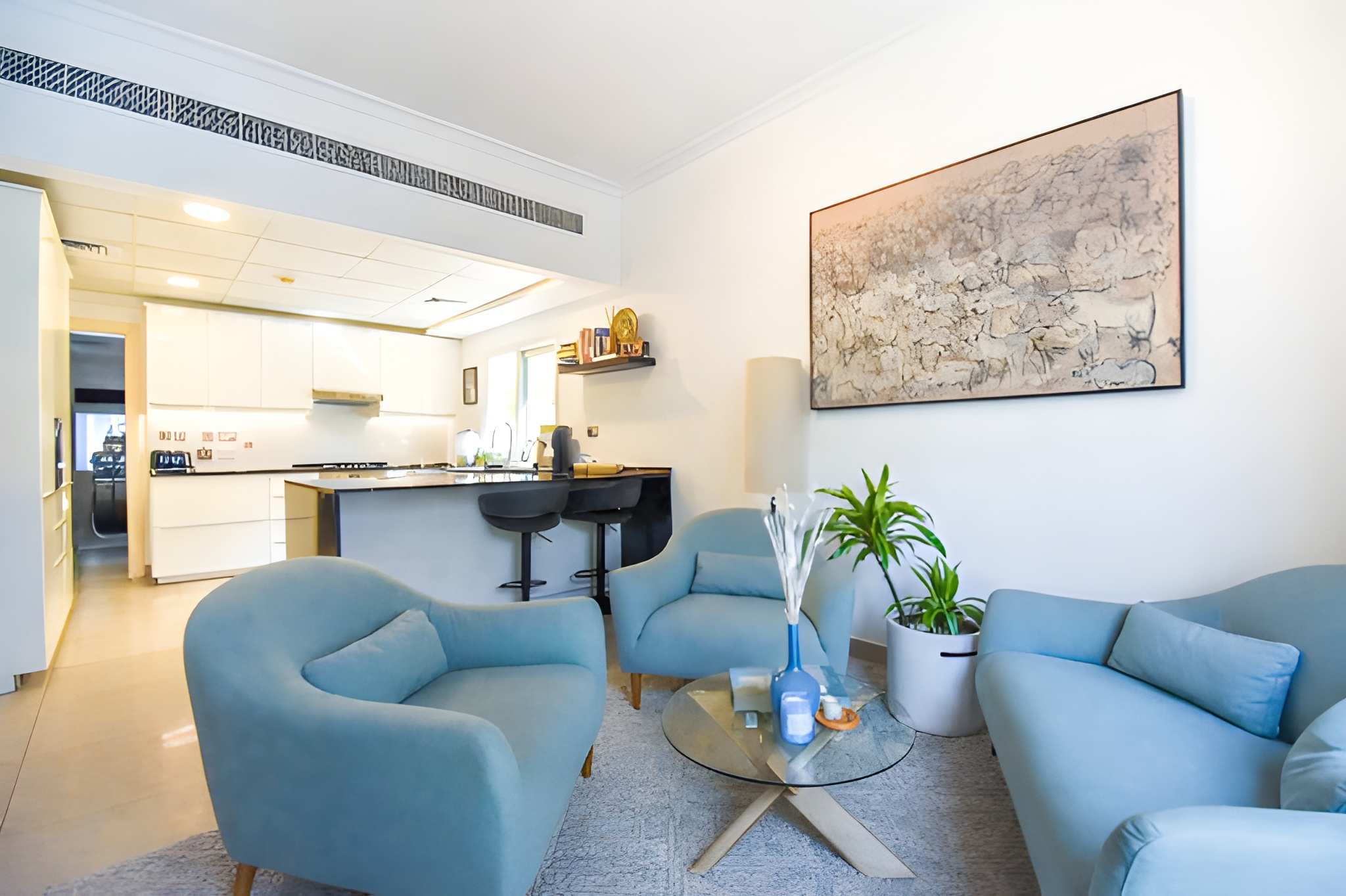 5 Bedrooms Villa in Meadows 5