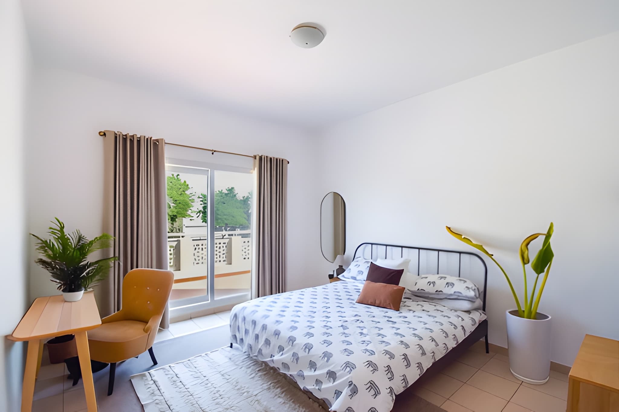 5 Bedrooms Villa in Meadows 5