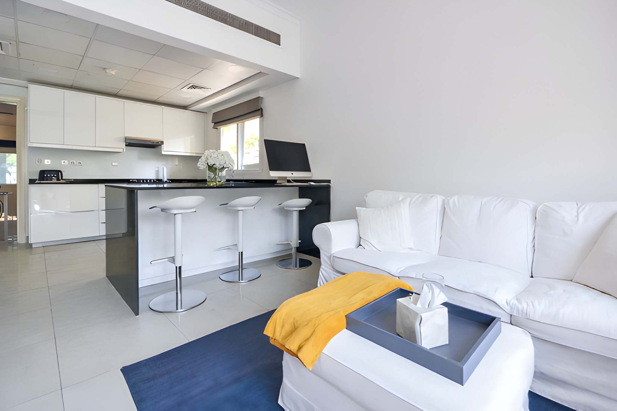 5 Bedrooms Villa in Meadows 5