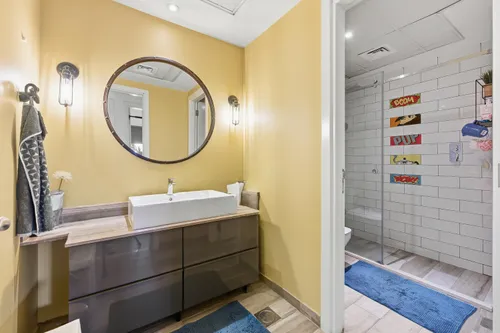 3 Bedrooms Townhouse in Springs 12