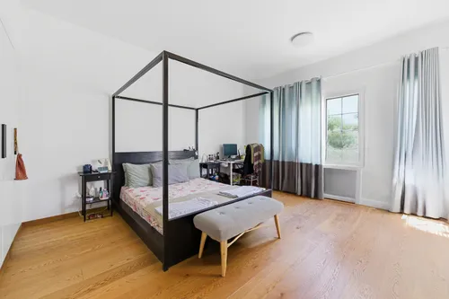 3 Bedrooms Townhouse in Springs 12