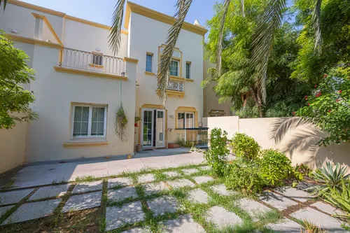 3 Bedrooms Townhouse in Springs 12