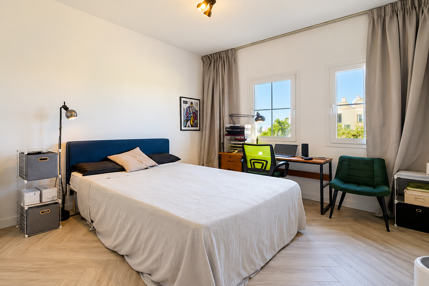 3 Bedroom Villa in Springs 14