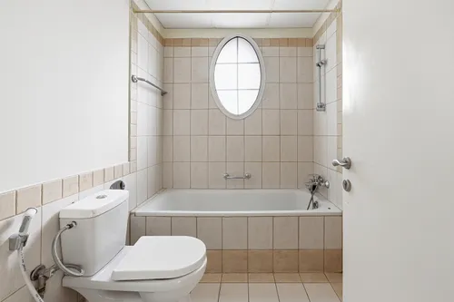 3 Bedrooms Townhouse in Springs 14