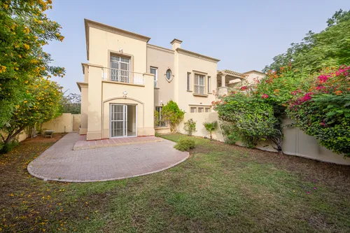 3 Bedrooms Townhouse in Springs 14