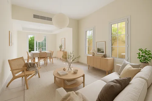 3 Bedrooms Townhouse in Springs 14