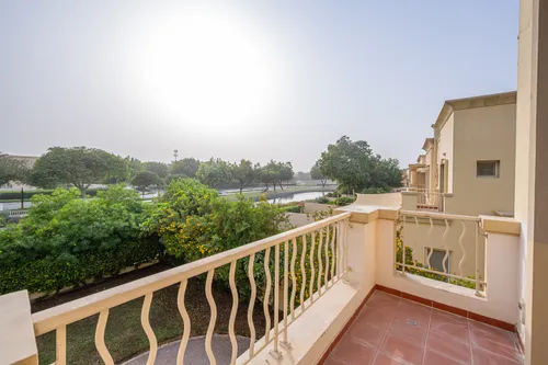 3 Bedrooms Townhouse in Springs 14