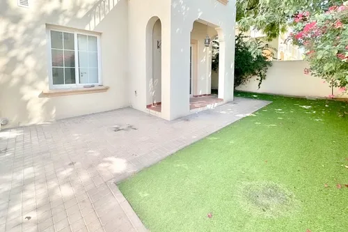 2 Bedrooms Townhouse in Springs 15
