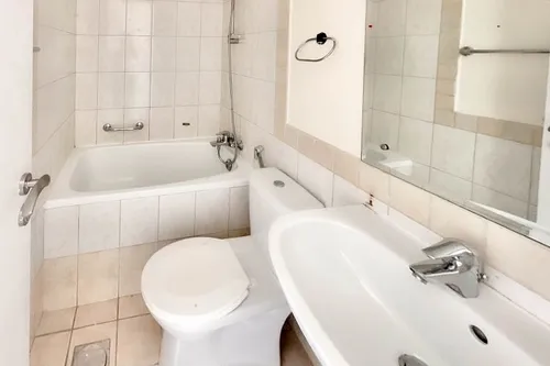 2 Bedrooms Townhouse in Springs 15