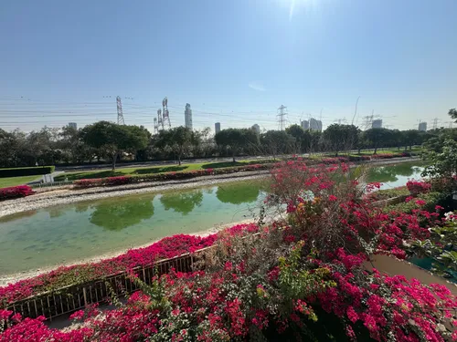 2 Bedrooms Townhouse in Springs 15