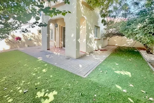 2 Bedrooms Townhouse in Springs 15