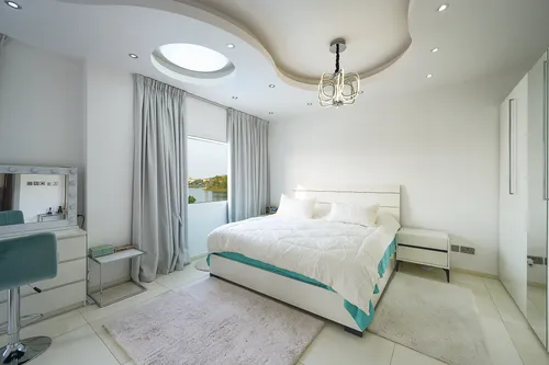 6 Bedrooms Villa in Meadows 7