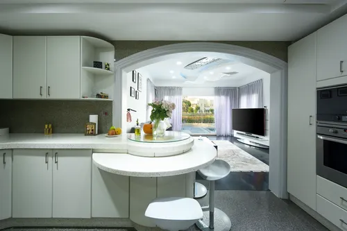 6 Bedrooms Villa in Meadows 7