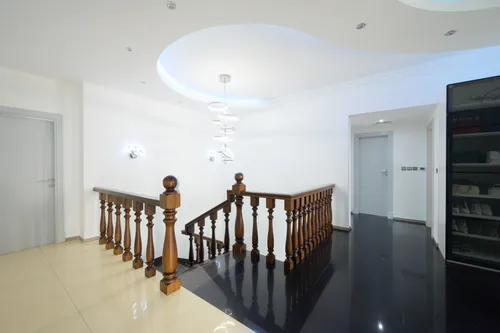 6 Bedrooms Villa in Meadows 7
