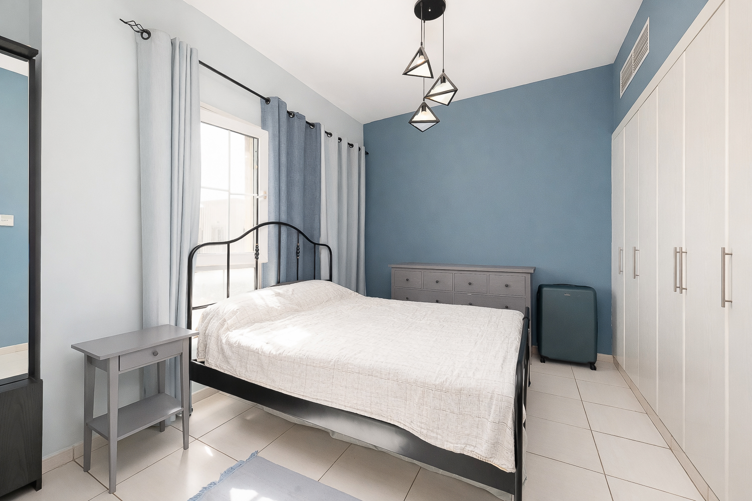 2 Bedrooms Townhouse in Springs 7