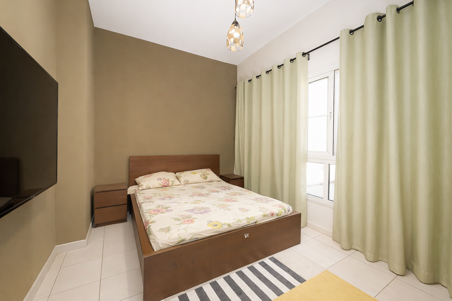 2 Bedrooms Townhouse in Springs 7