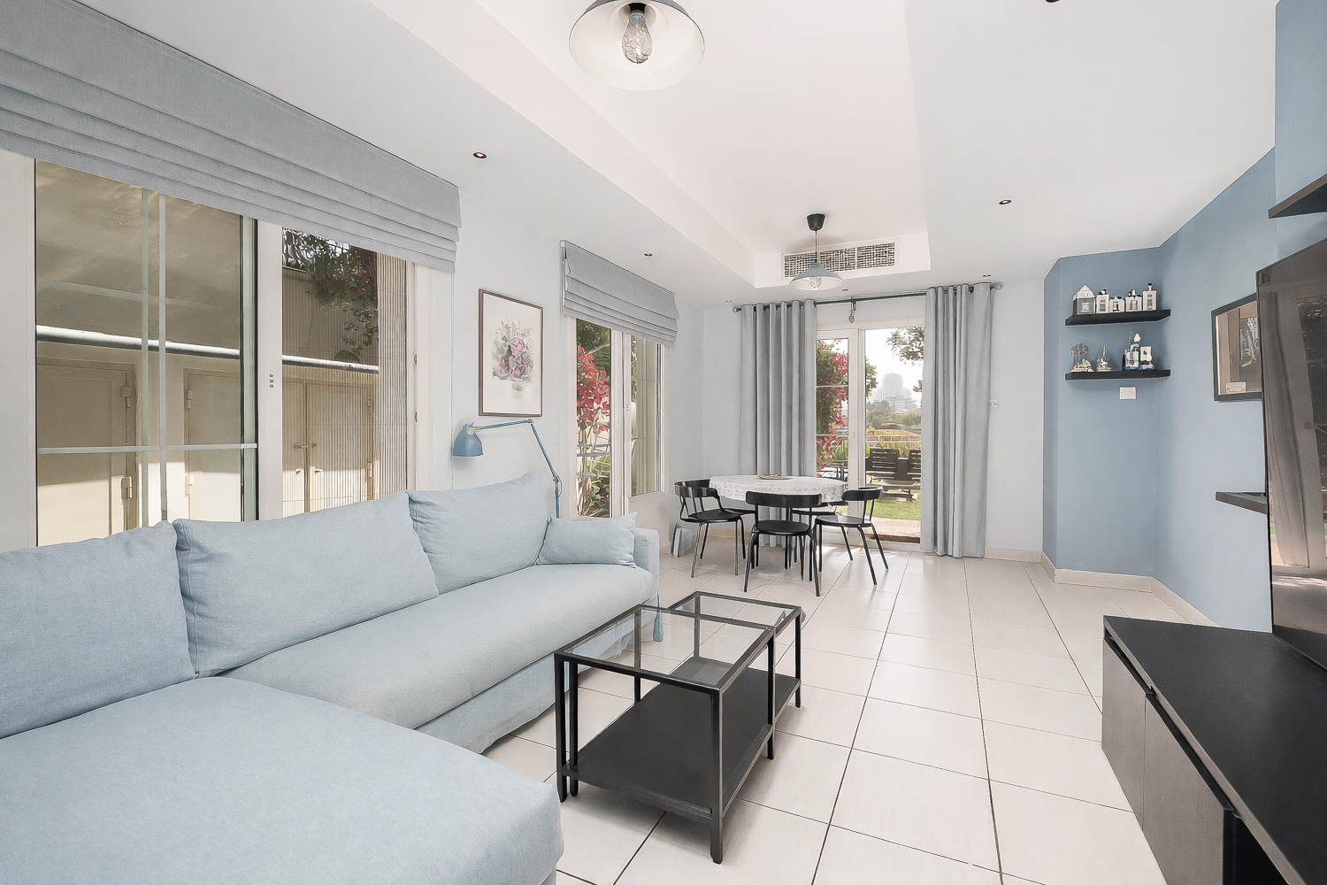 2 Bedrooms Townhouse in Springs 7