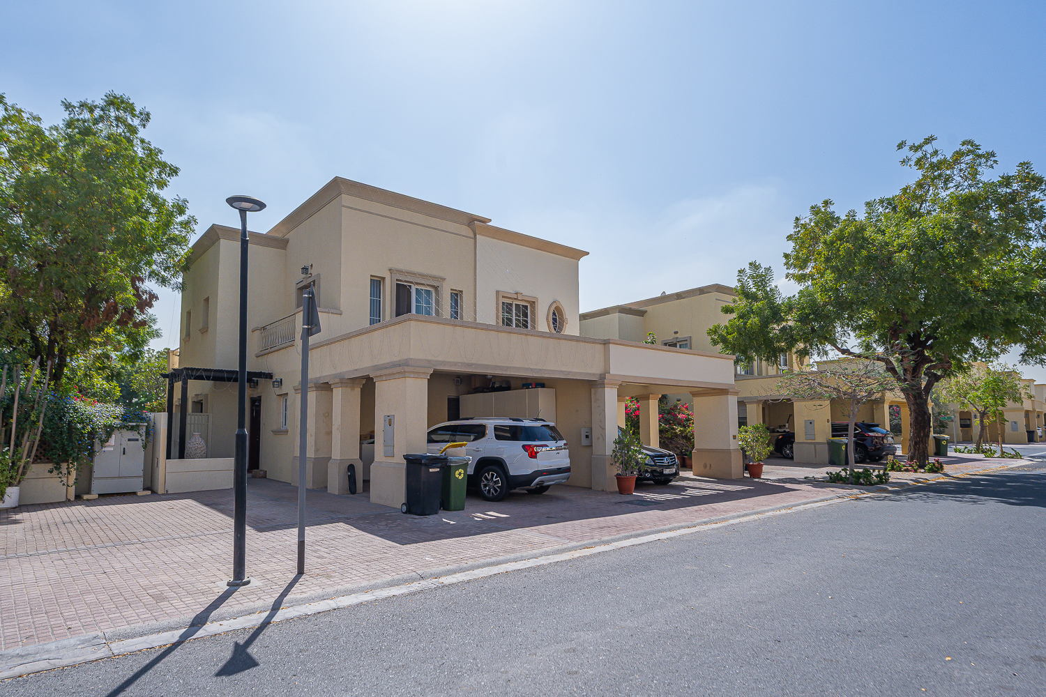 2 Bedrooms Townhouse in Springs 7