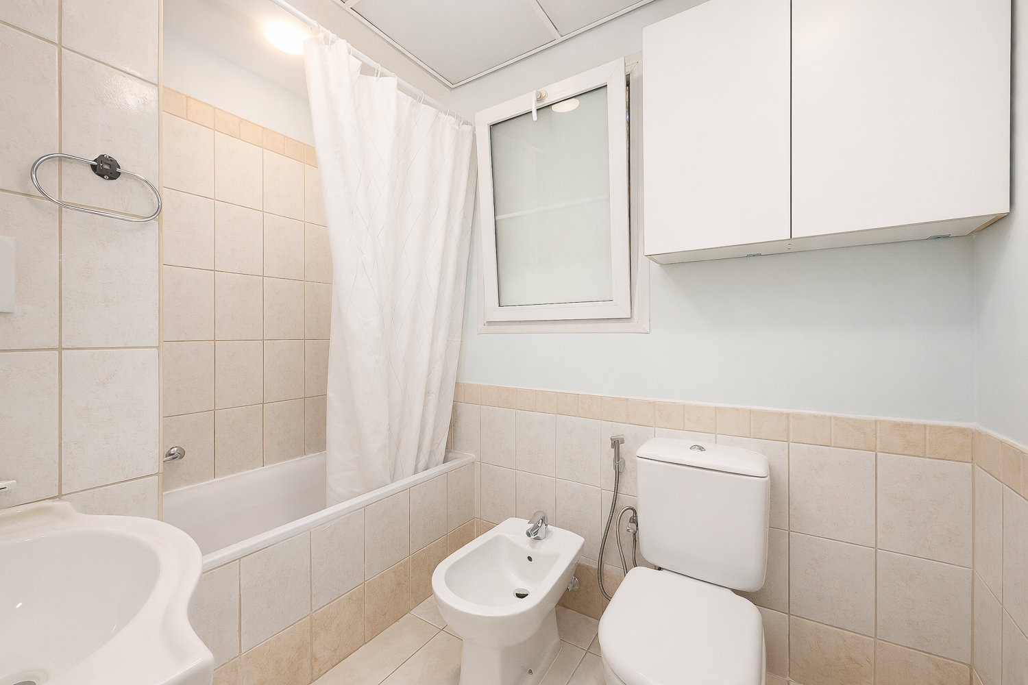 2 Bedrooms Townhouse in Springs 7