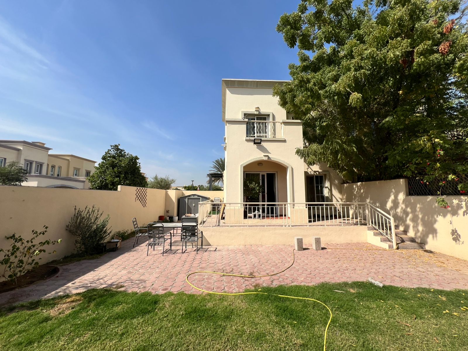 2 Bedrooms Townhouse in Springs 11