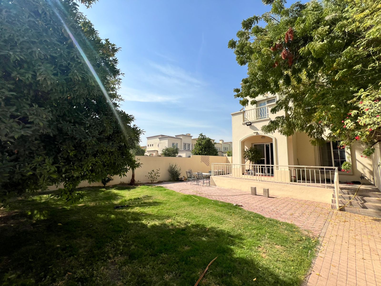 2 Bedrooms Townhouse in Springs 11